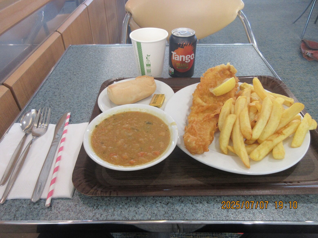 Northlink Ferries, Stromness-Stromness必去景点