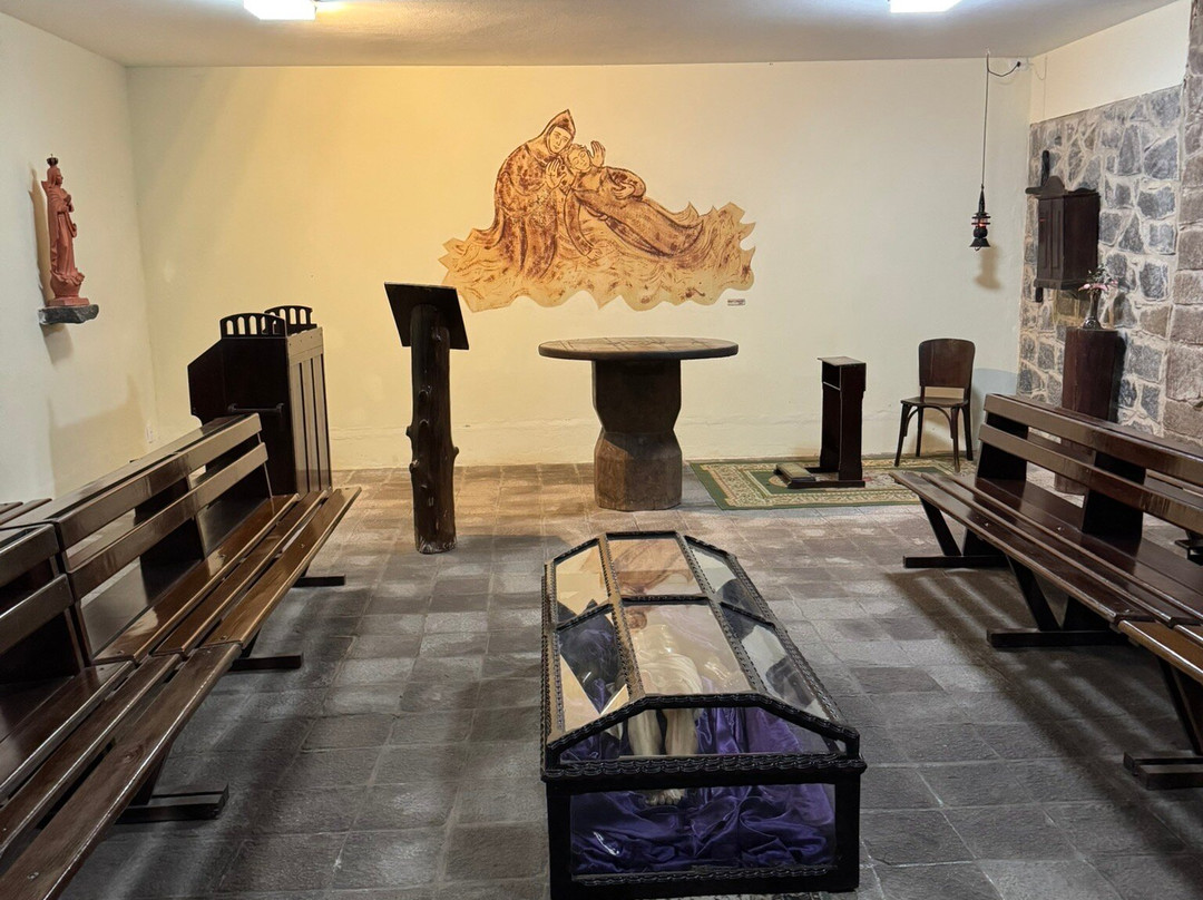 Mosteiro de Sao Bento-Garanhuns必去景点