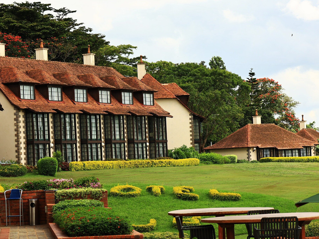Windsor Golf Hotel and Country Club主图