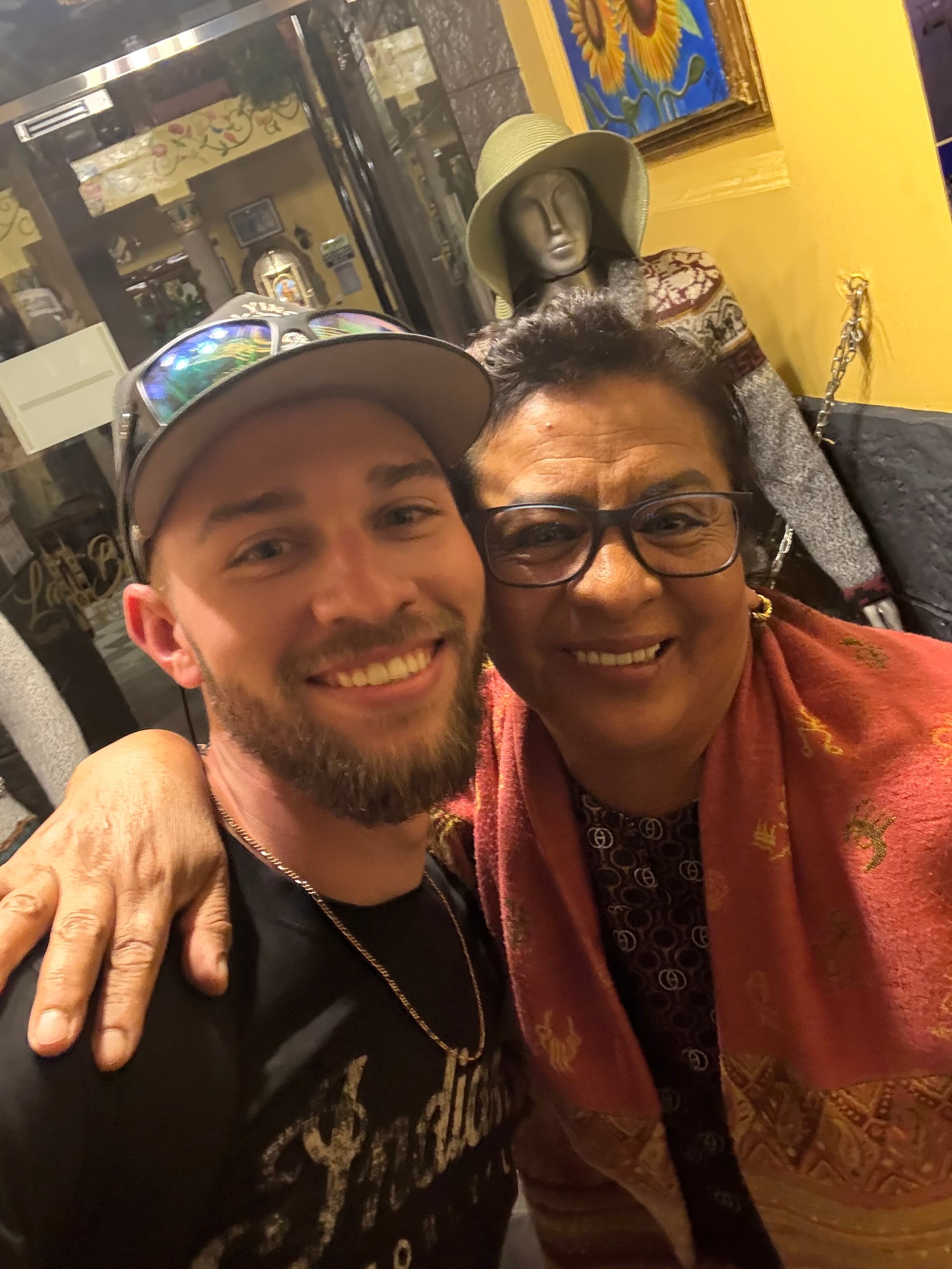 Hotel La Basílica-官方