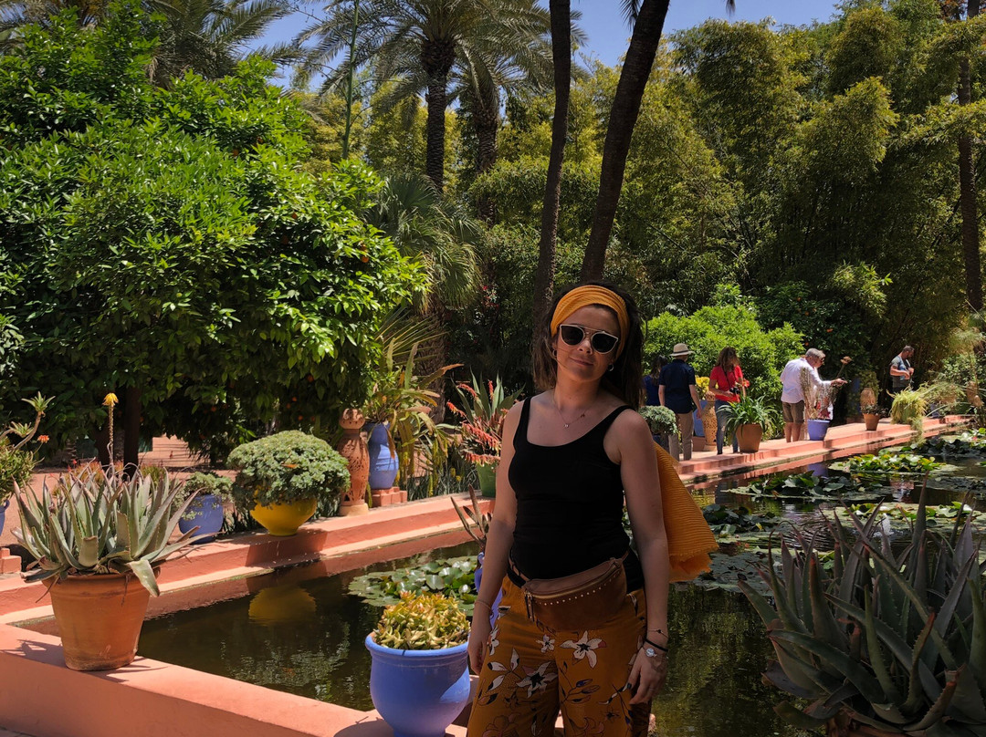 Betravel Morocco-曼彻斯特必去景点