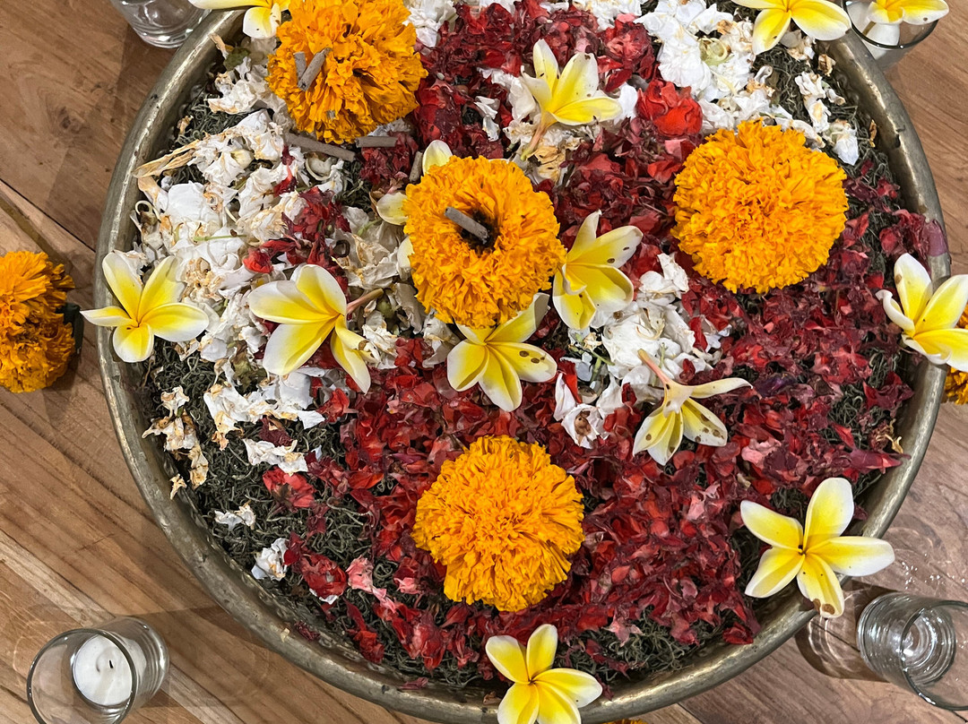 Heiwa SPA by Blue Karma Secrets-Kerobokan Kelod必去景点