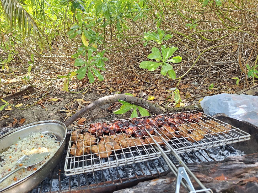 Belle Petra Boatcharter-La Passe必去景点