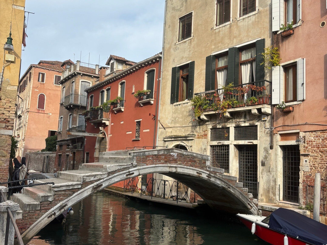 Venice Food Tour by Eating Europe-威尼斯必去景点