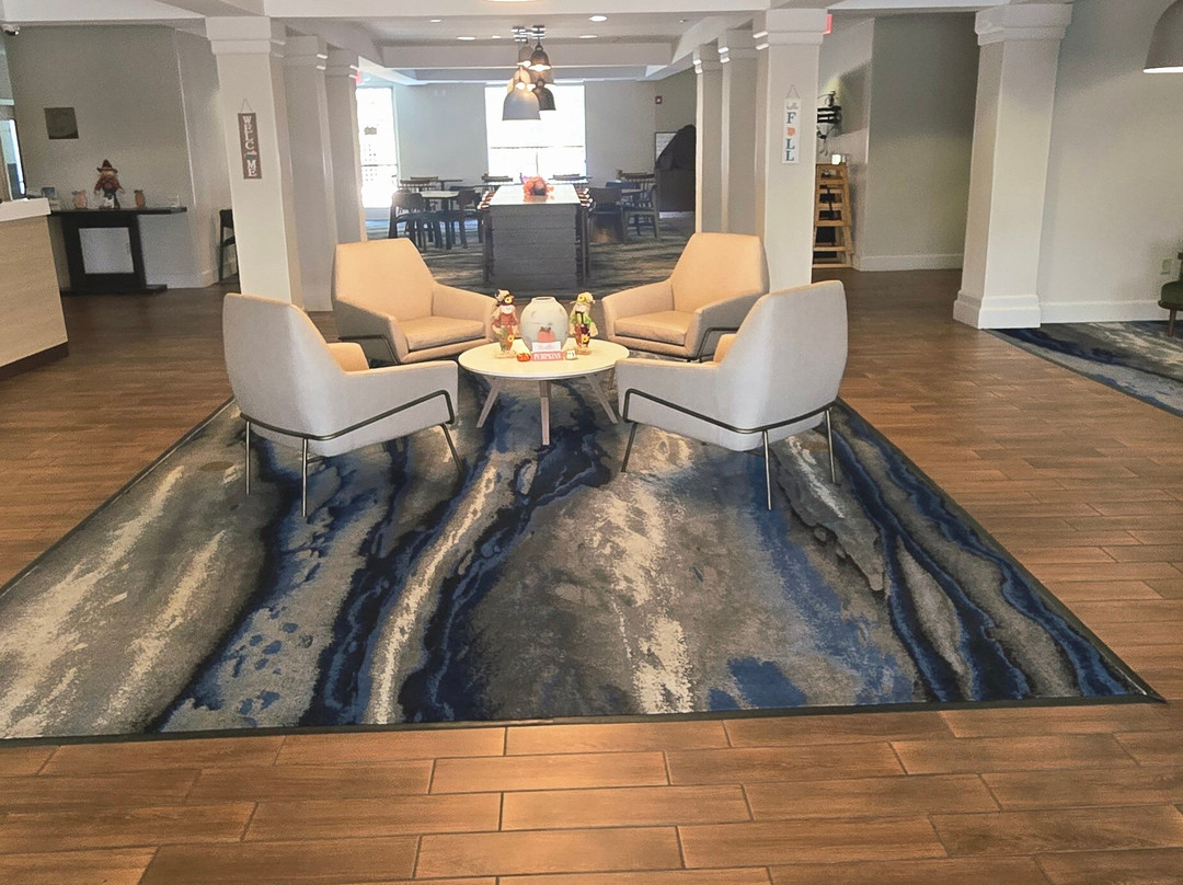 Fairfield by Marriott Inn & Suites Anderson Clemson主图