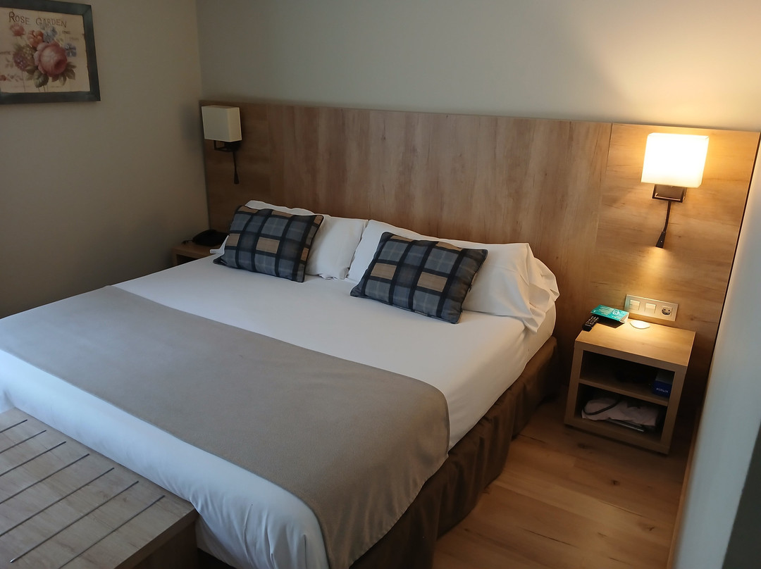 Hotel&Spa Real Villa Anayet主图