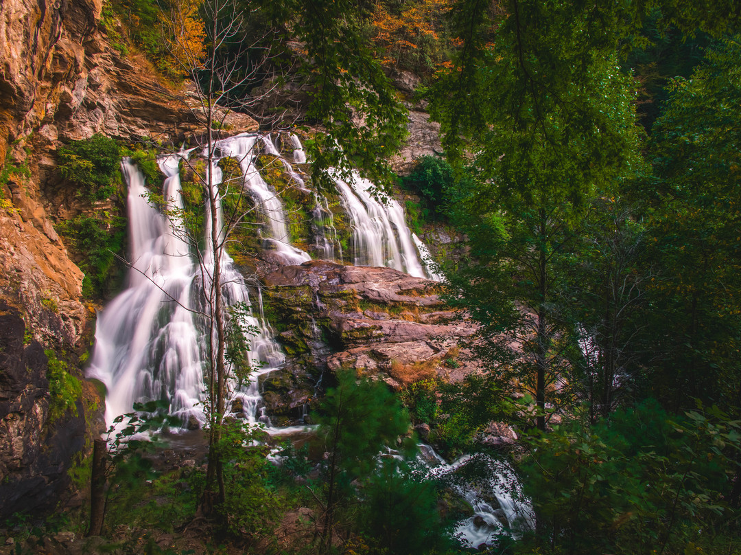 Mountain Lore Tours-Whittier必去景点