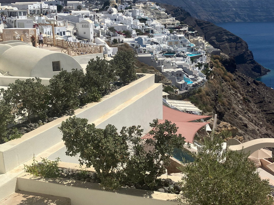 Church of Panagia-伊亚必去景点