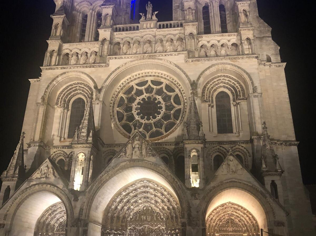 Hotel de la Banniere de France主图