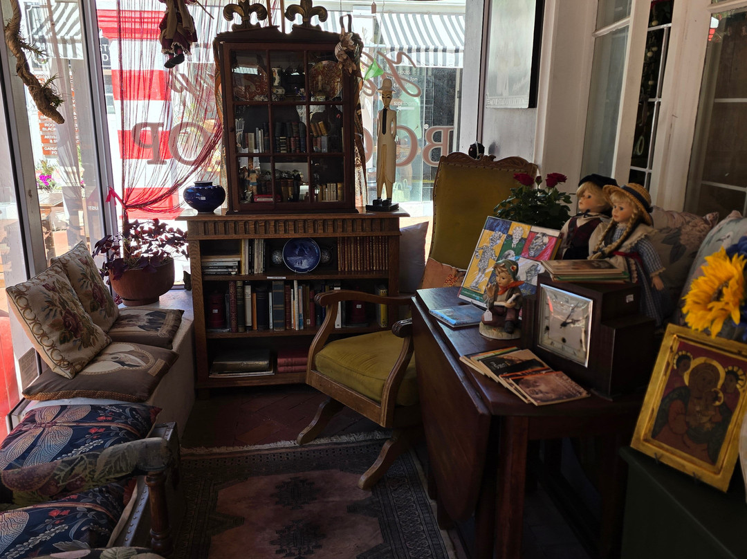 Hemingways Hermanus-赫曼努斯必去景点