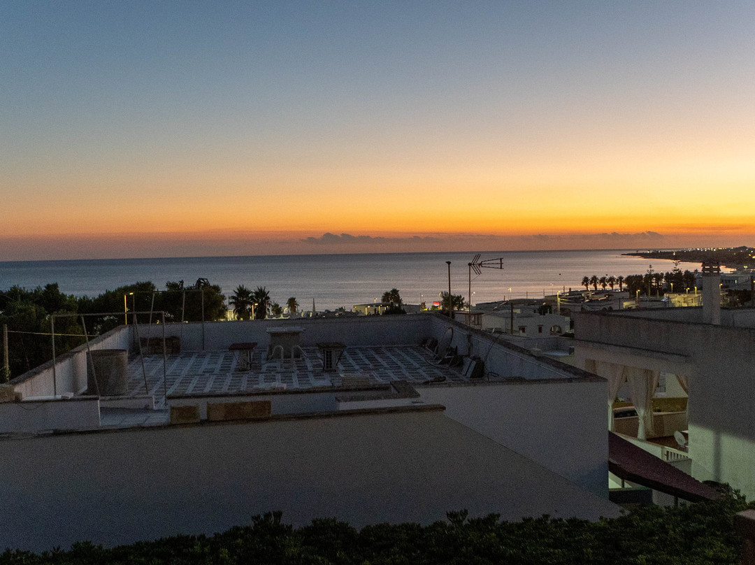 Hotel La Collinetta主图