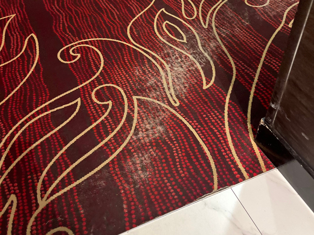 纽瓦克机场万丽酒店主图