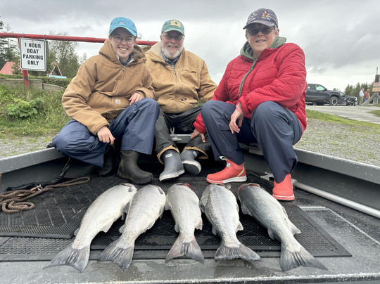 Explore Kenai LLC-索尔多特纳必去景点