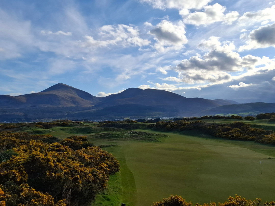 Ireland West Chauffeurs-戈尔韦必去景点