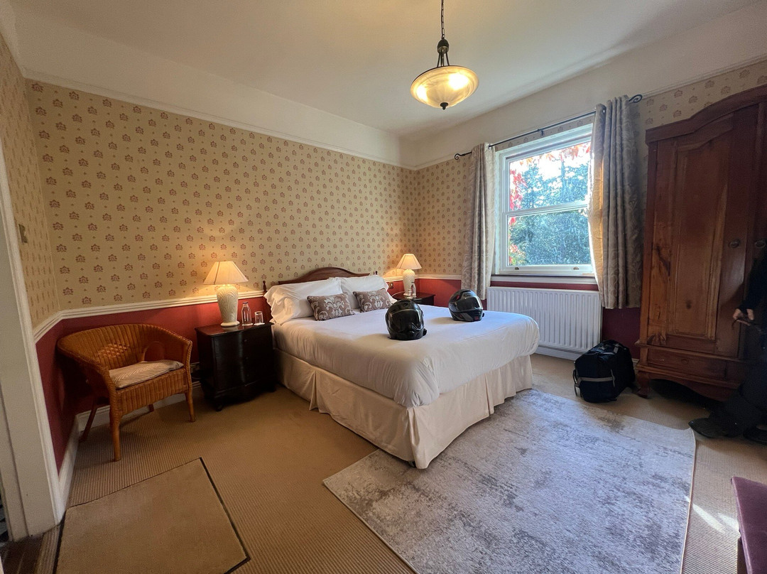 Ballyrafter Country House Hotel主图