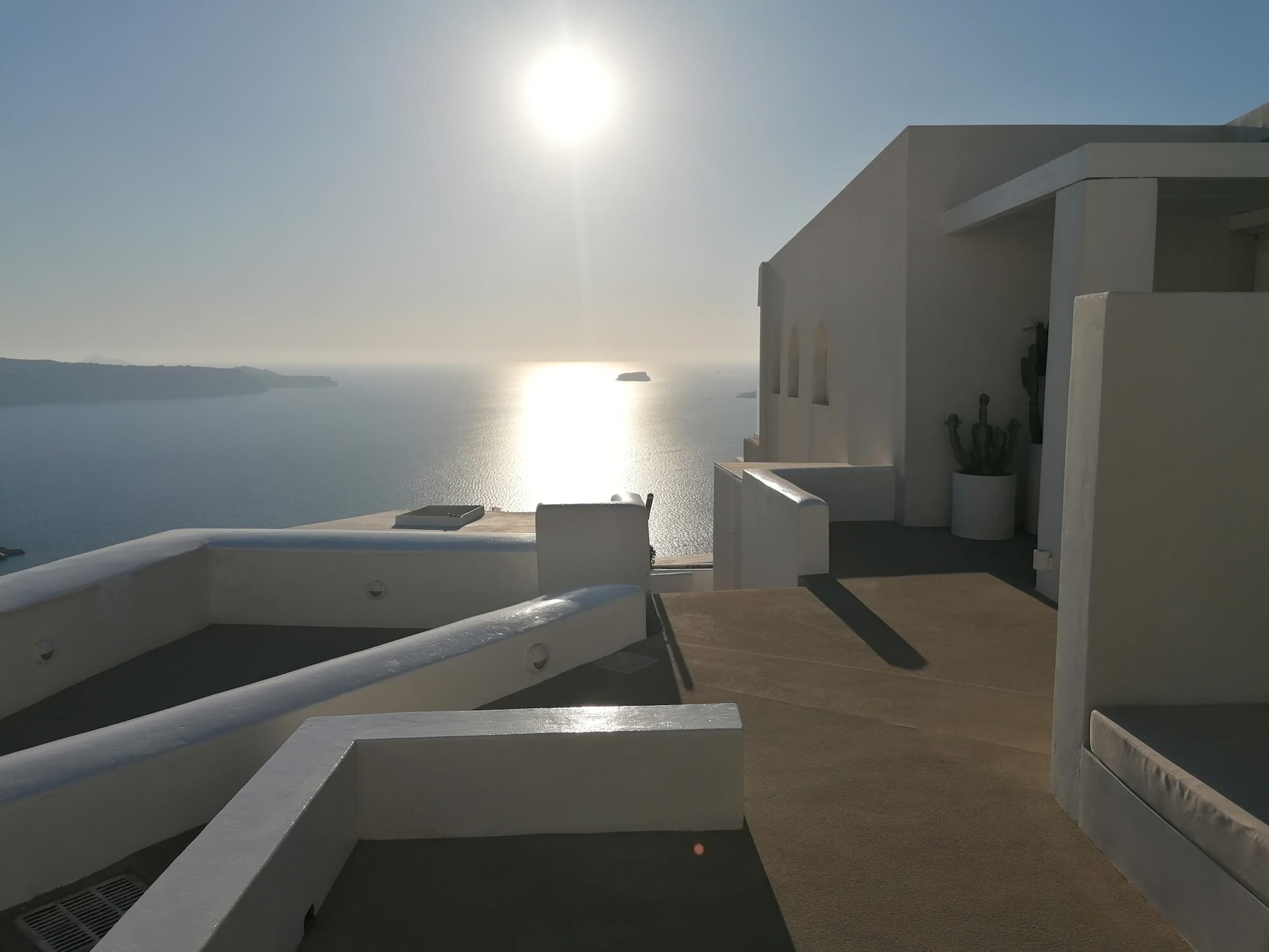 圣托里尼岛百合别墅酒店-官方