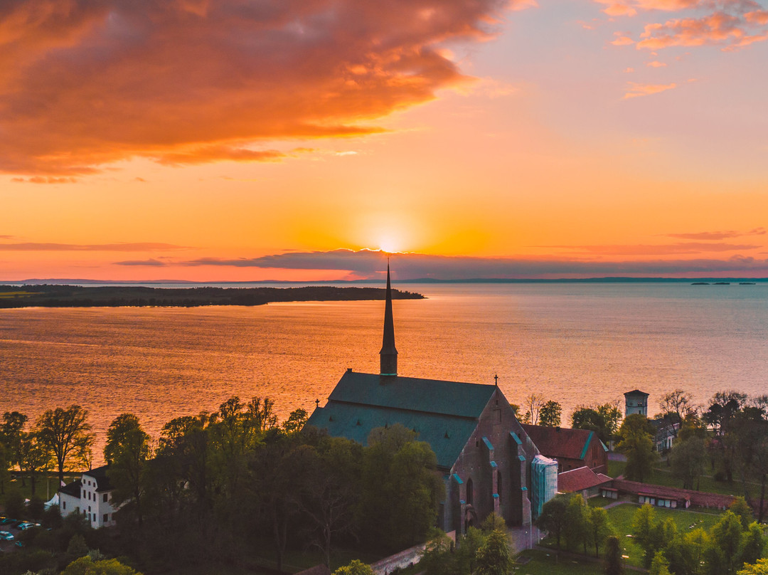 Vadstena Klosterhotel主图