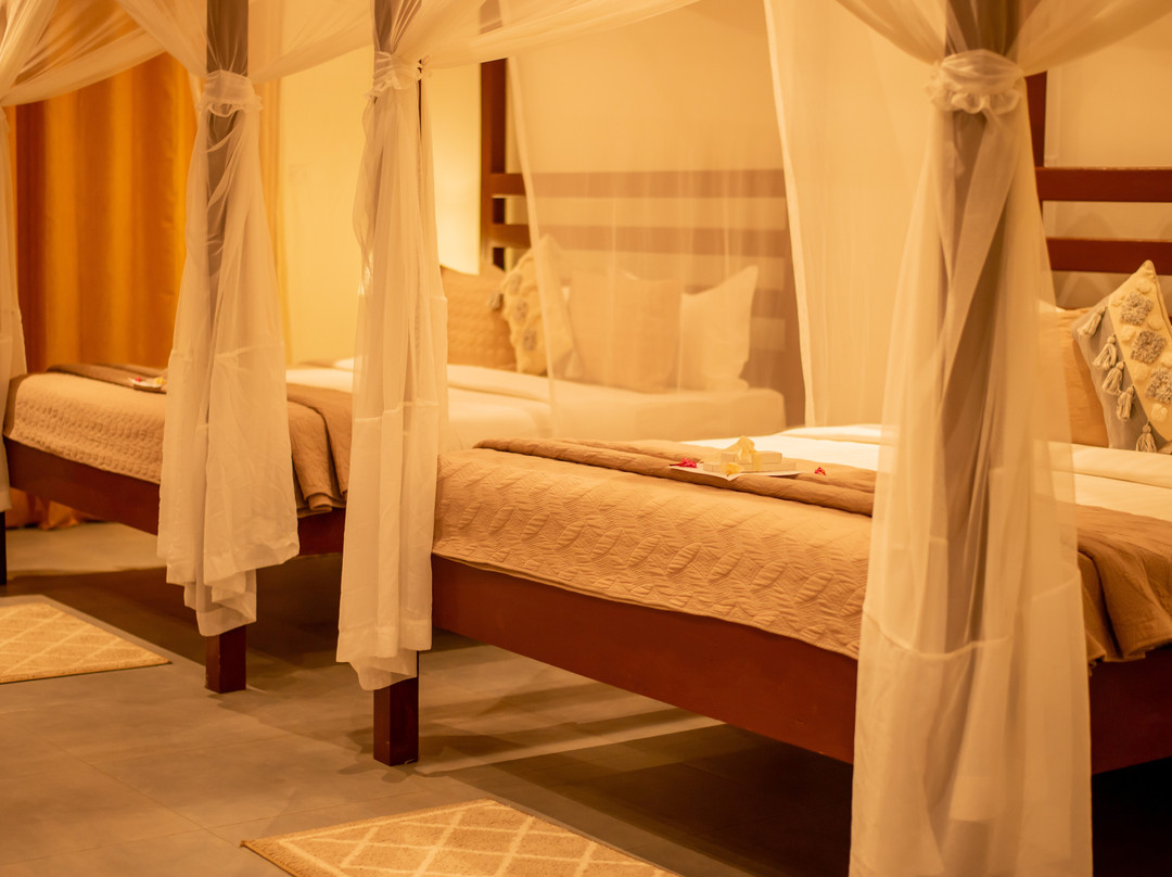 Waters Edge, Liwonde主图