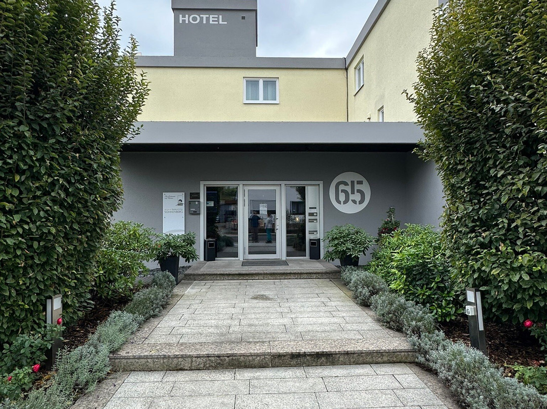 Parkhotel Sonnenberg Eltville主图