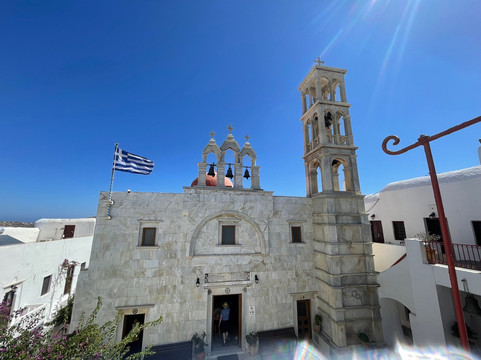 Bespoke Greece-雅典必去景点