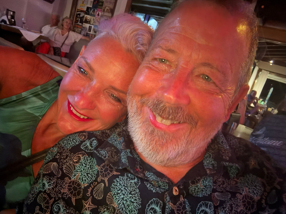 Sandhill Restaurant & Cocktail Bar