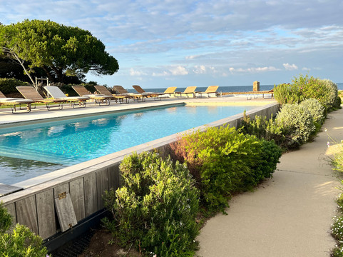 高海 - 方特尼勒系列主图