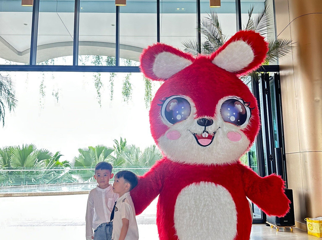 Angsana Ho Tram主图