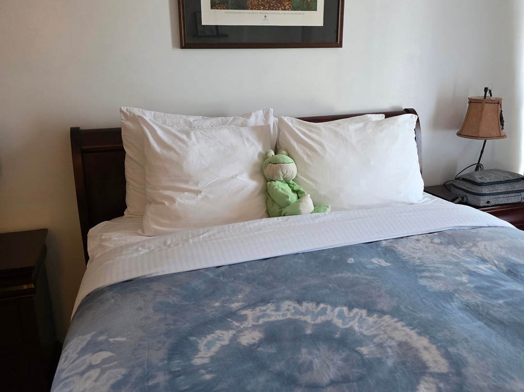 Blue Bay Motel主图