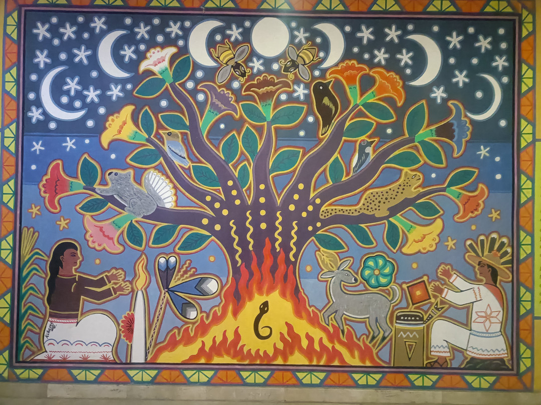 NK Hotel Nekie Tepic主图