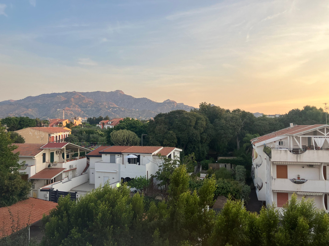 Sant Alphio Garden Hotel & Spa主图