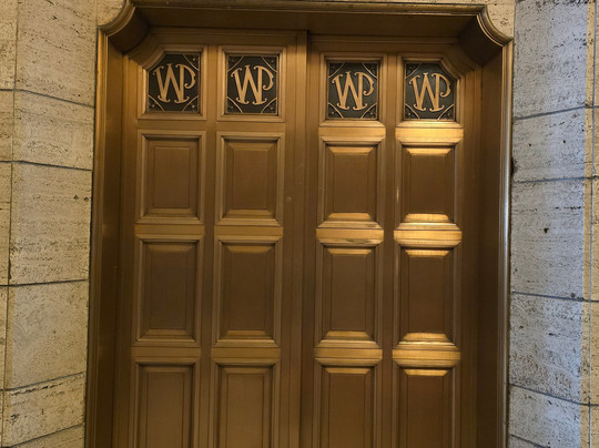 Tours of Tulsa-塔尔萨必去景点