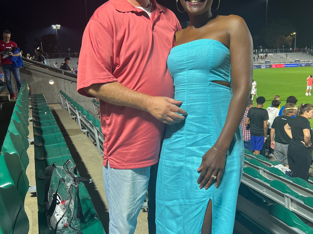 WakeMed Soccer Park-卡瑞必去景点