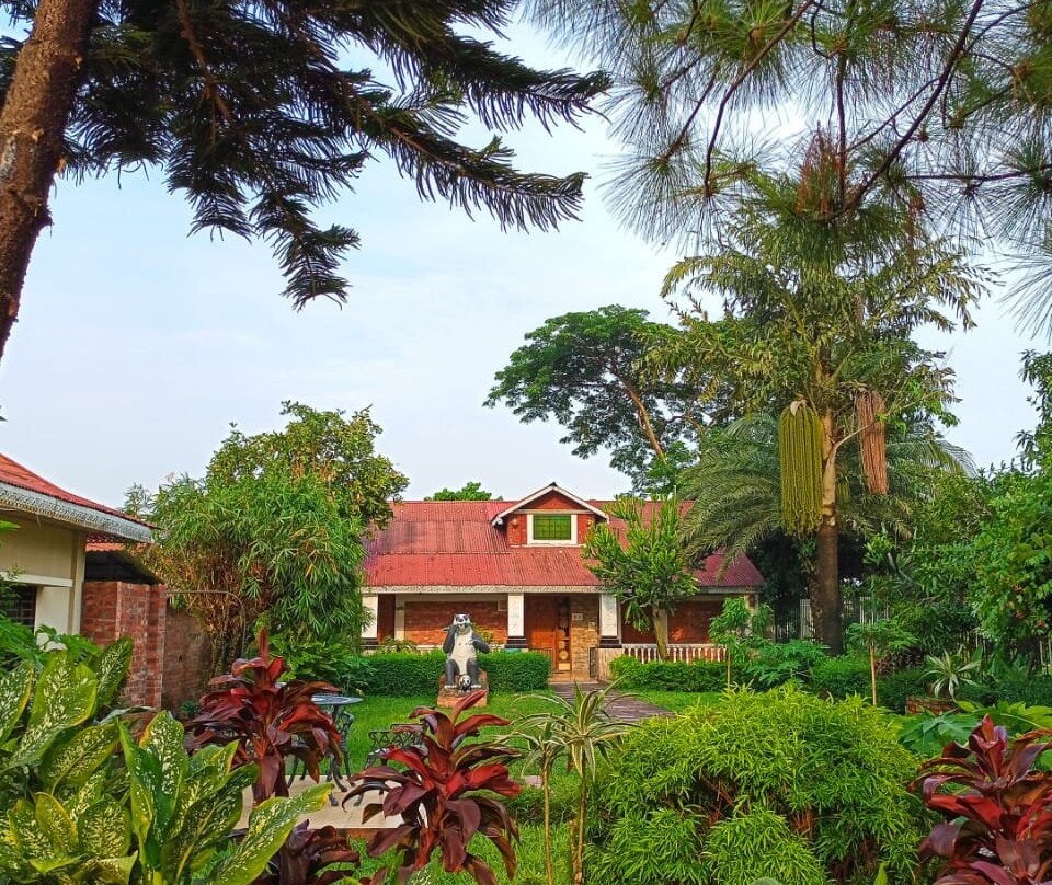 Shaira Garden Resort主图