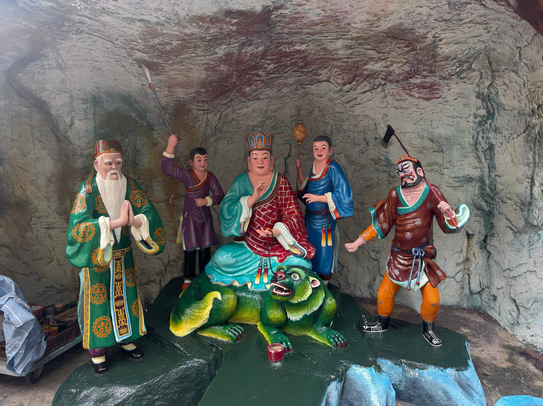 Hell's Museum-新加坡必去景点