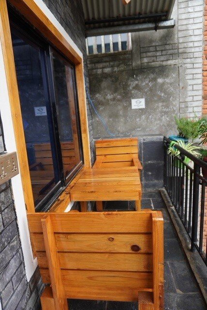 Bandipur Samira Homestay & Mountain View Restaurant主图