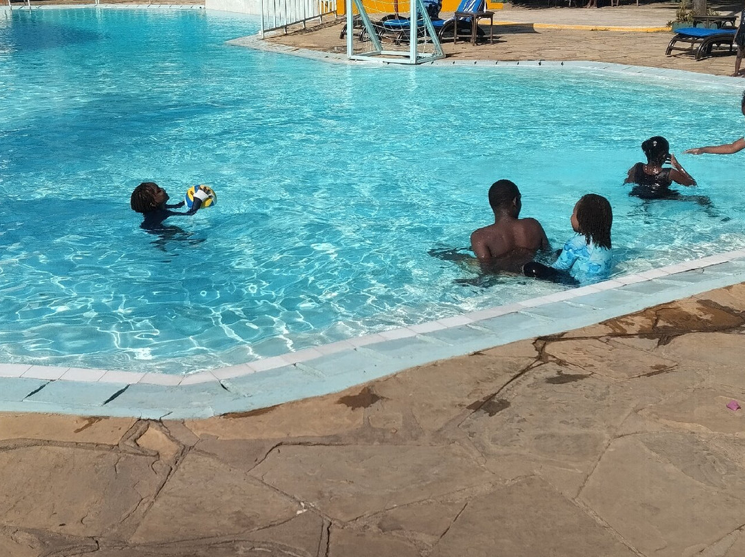 North Coast Beach Hotel主图