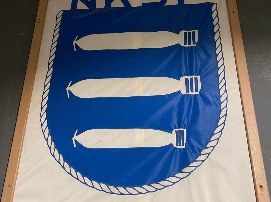 Bodø krigshistoriske museum-博多必去景点