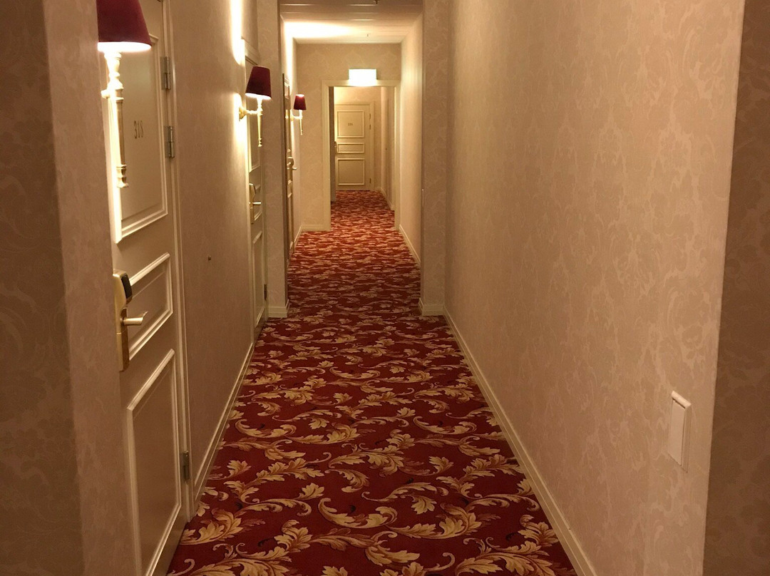 Best Western Hotel Gamla Teatern主图