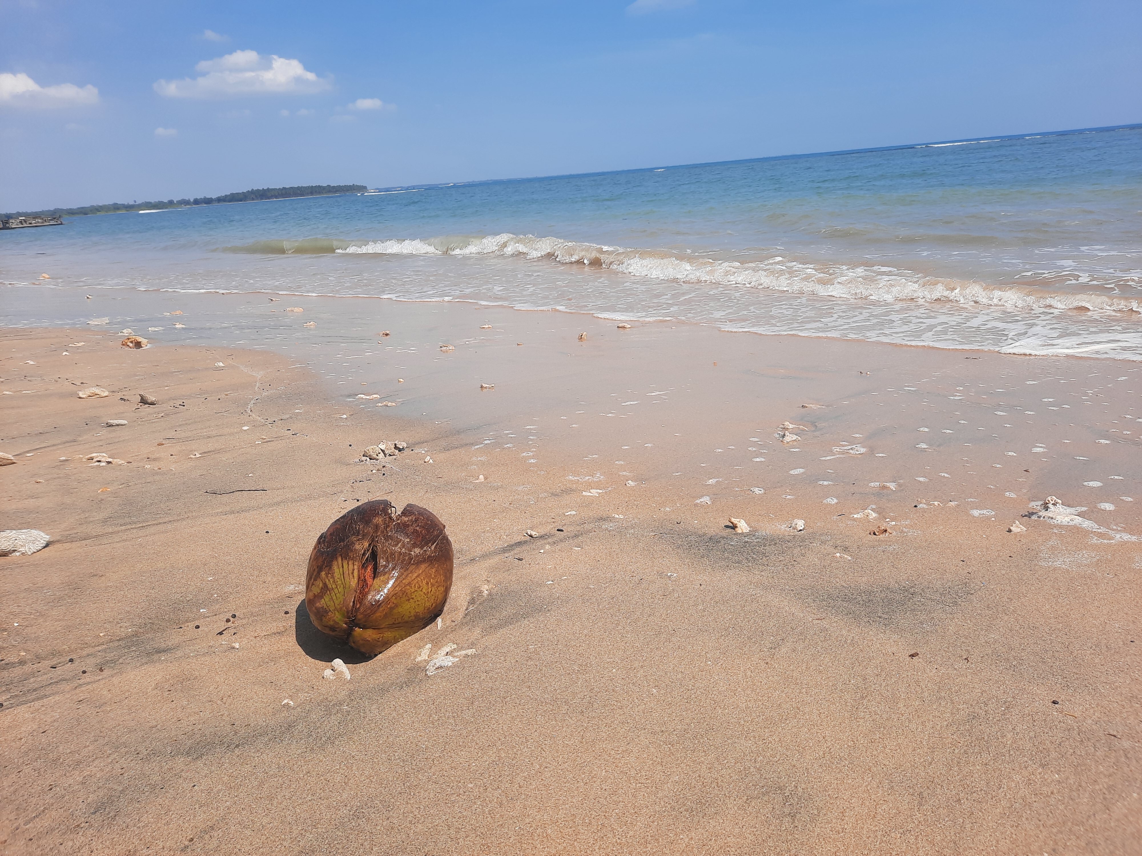 Amaya Beach - Pasikudah-泳池