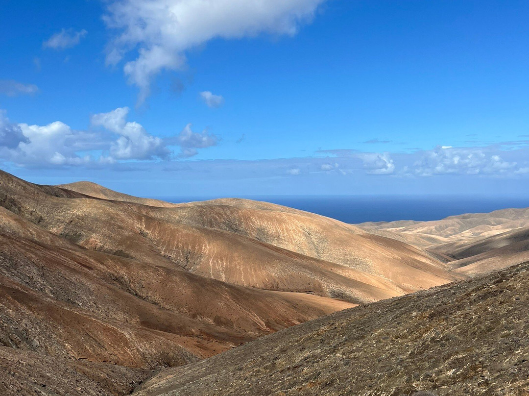 Mirador Sicasumbre-帕哈拉必去景点