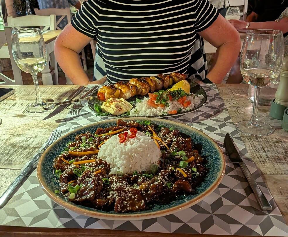 Pargas Distillery - Amicos Cocktail Bar-帕尔加必去景点