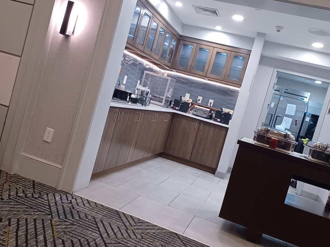 Homewood Suites by Hilton Richmond-Chester主图