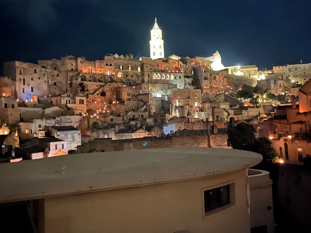 Ad Pugliam-巴里必去景点