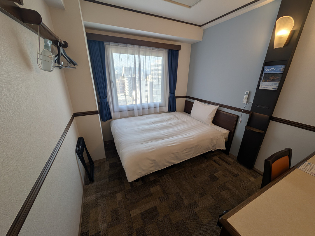 Toyoko Inn Okayama Station East Exit主图