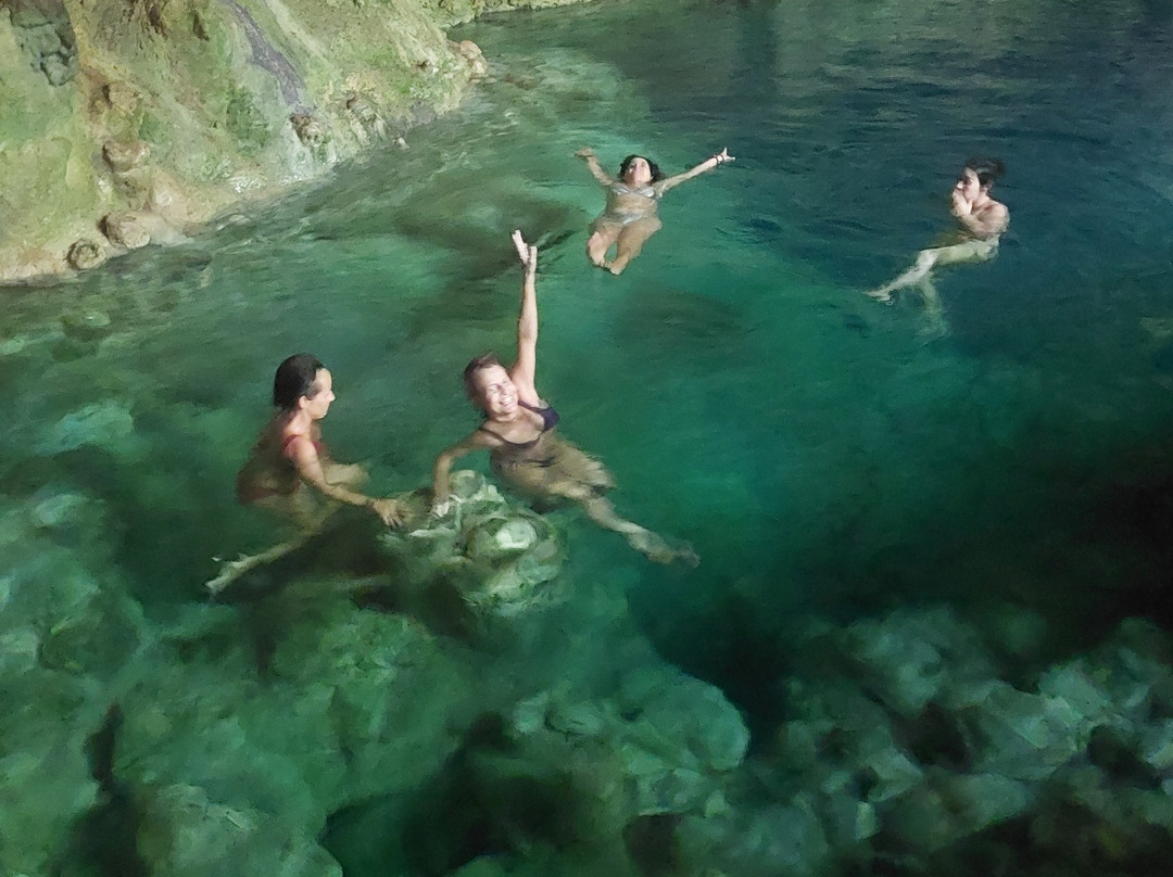 Cueva Saturno-Boca de Camarioca必去景点