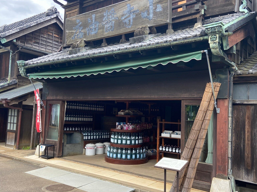 Edo-Tokyo Open Air Architectural Museum-小金井市必去景点
