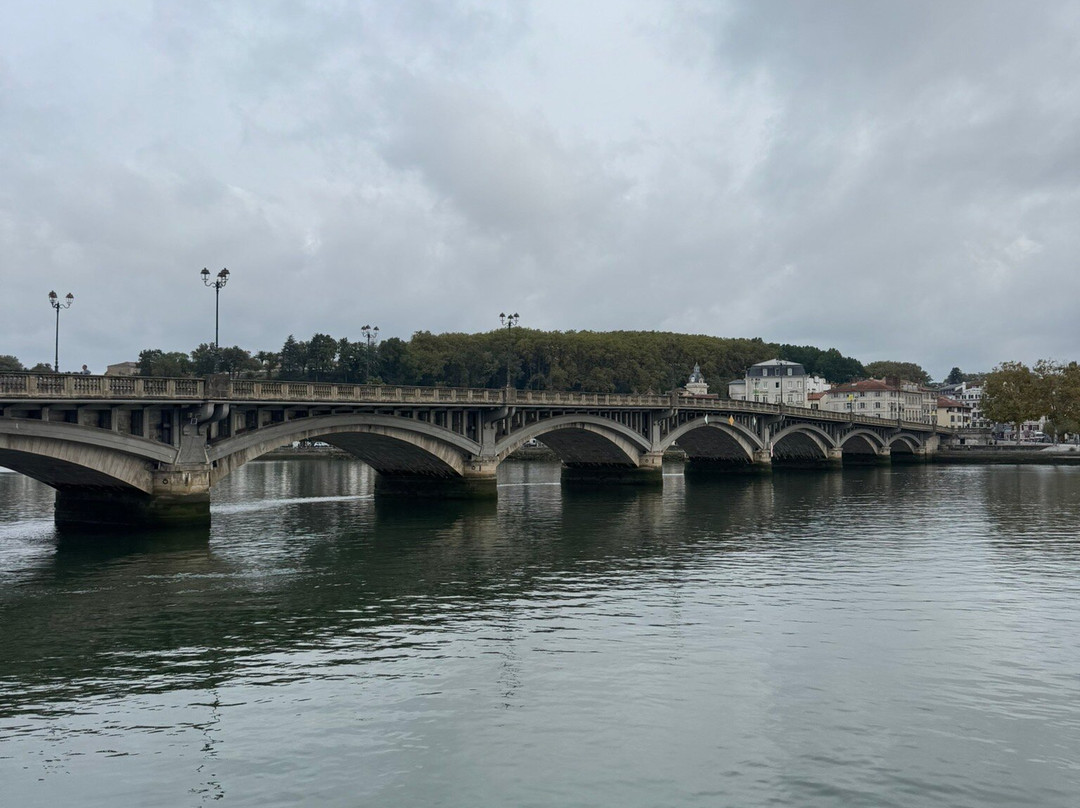 L'Adour-Bayonne必去景点