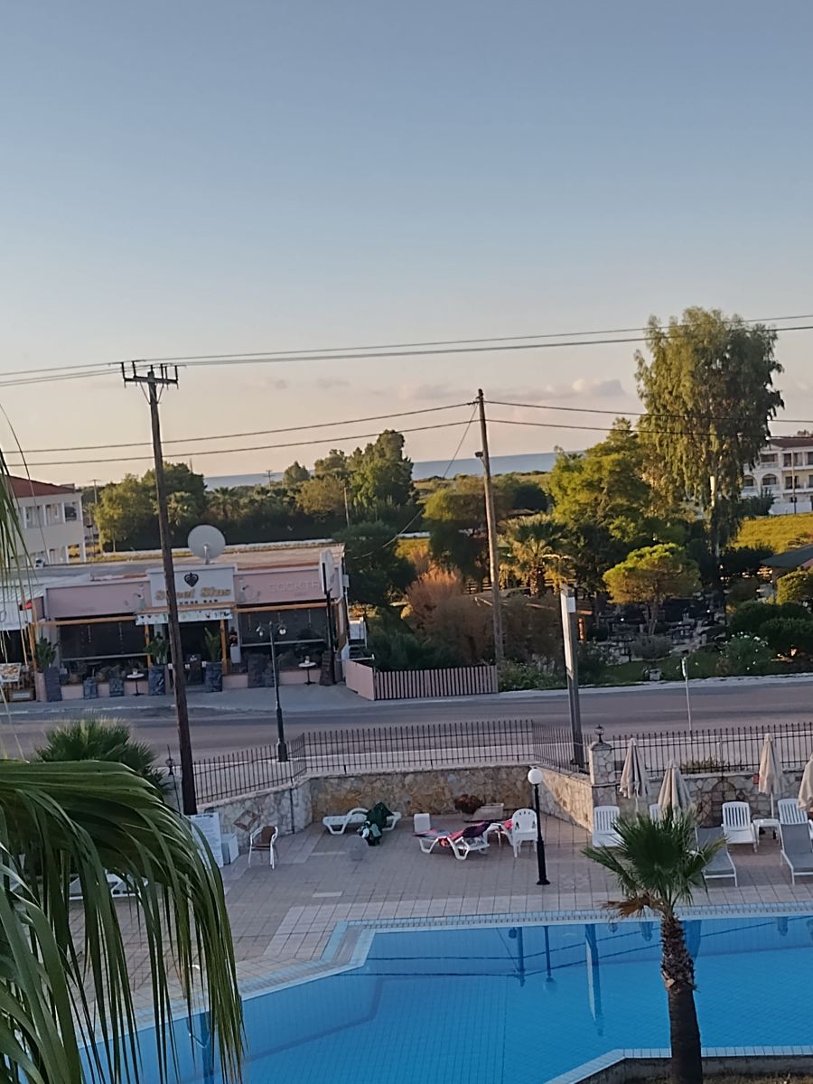 克罗纳拉公寓式酒店-官方
