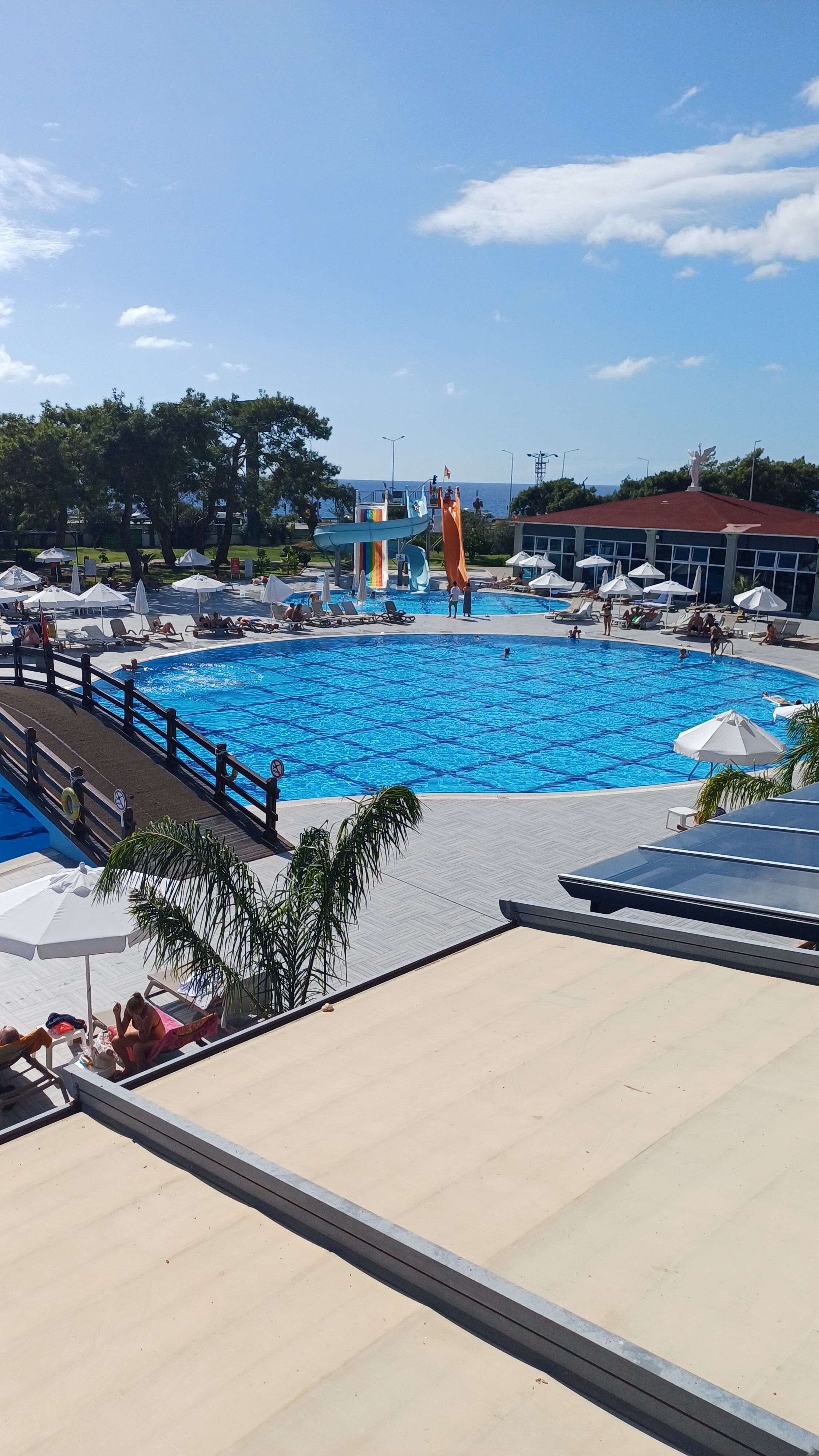 Casa Fora Beach Resort-官方