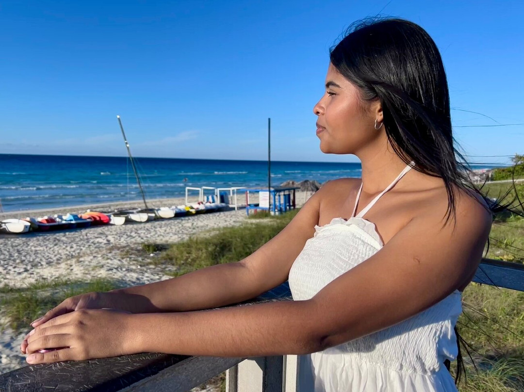 Avenida 1ra-巴拉德罗必去景点